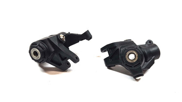 Axial SCX6 Plastic C-Hubs & Steering Knuckle Set