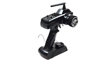 RC4WD 3 Channel Radio & Receiver Combo
