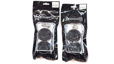 G-Made VR01 Plastic 1.9 Bead Lock Set of 4