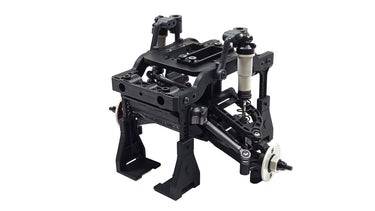 Element Senduro Complete IFS Suspension Set w/ Display Stand