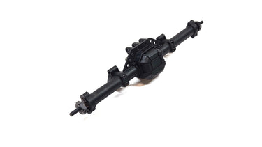 Element Enduro Complete Rear Axle