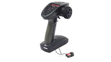 RedCat RC 4 Channel 2.4ghz Radio & Receiver Combo