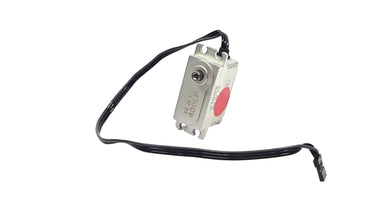 Reefs RC Raw 400 LP Metal Gear Steering Servo