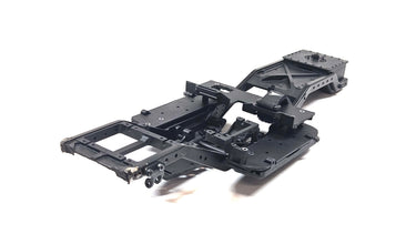 Vanquish VS410 Chassis Set (No Shock Towers)