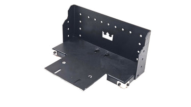 IERC Metal Scale Bed w/ Head Ache Rack (Cut Short)