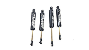 Yeah Racing Aluminum Desert Lizard Shock Set