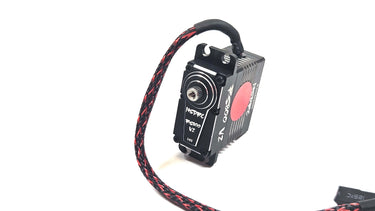 NSDRC RS800 V2 Direct Power Metal Gear Steering Servo