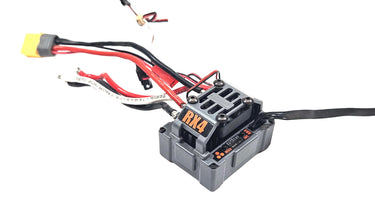 Tekin RX4 Sensored Crawling Brushless ESC