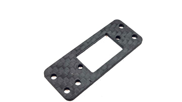 NSDRC Carbon Fiber Micro Servo Mount