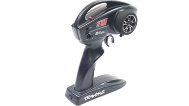 Traxxas TQ Radio & Receiver Combo Unit
