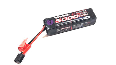 Traxxas 5000 4s 14.8v 25c Lipo Battery
