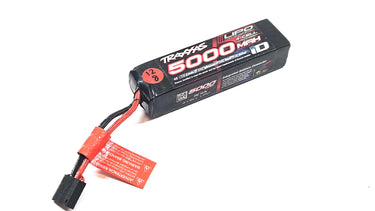 Traxxas 5000 4s 14.8v 25c Lipo Battery
