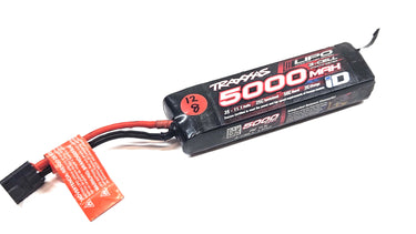 Traxxas 5000 3s 11.1v 25c Lipo Battery