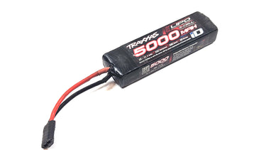Traxxas 5000 3s 11.1v 25c Lipo Battery