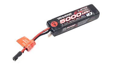 Traxxas 5000 3s 11.1v 25c Lipo Battery