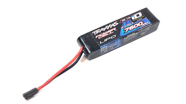 Traxxas 7600 2s 7.4v 25c Lipo Battery