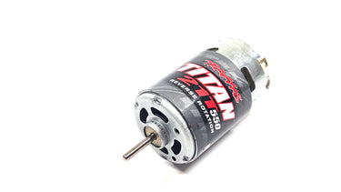 Traxxas Titan 21T Brushed Reversing Motor