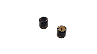 SSD RC Scale Aluminum Rear Hub Pair (2)