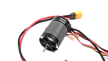 Hobbywing Fusion Pro 2in1 Brushless Motor 2300kv & ESC