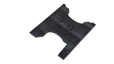 A&M Garage Comp Style Skid Plate For RC4WD Trail Finder 2