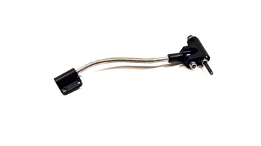 A&M Garage Trail Finder 2 Anti-Wrap Bar For Leaf Springs