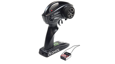 Traxxas TQ Radio & Receiver Combo