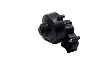 Axial Standard 3 Gear Complete Transmission (Plastic Internal)