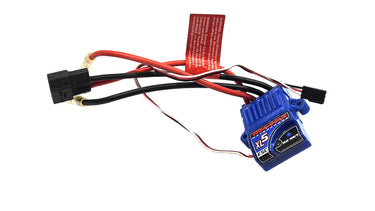 Traxxas XL5 Waterproof Brushed ESC