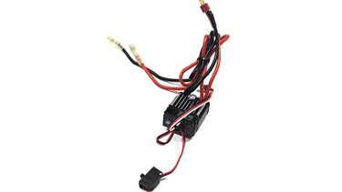 RC4WD OutCry 1060 Brushed ESC