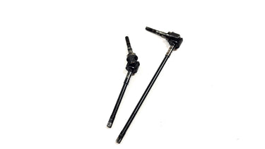 Axial AR60 Universal Straight Axle Shafts