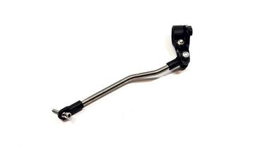 Discontinued Vanquish Pan Hard Mount & Link For Axial AR60 Axles