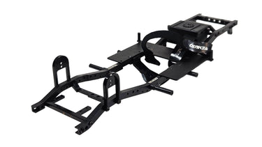RC4WD Trail Finder 2 Complete Chassis Set