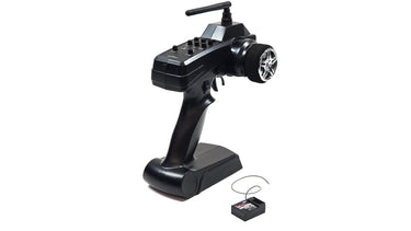 RC4WD 3 Channel Remote & Receiver Combo