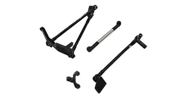 RC4WD Trail Finder 2 Links & Link Mounts Front Only