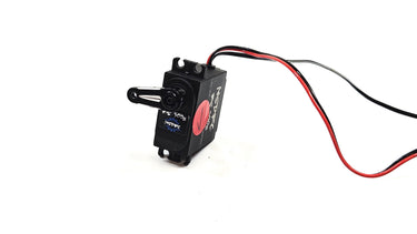 NSDRC RS 500B Direct Power Steering Servo w/ Aluminum Servo Horn
