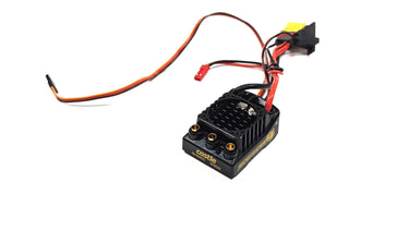 Castle Creations Sidewinder 4 Brushless ESC (No Fan)