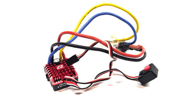 Hobby Wing V1 1080 Brushed Crawler ESC