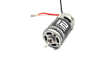 Arrma 12T Brushed Motor