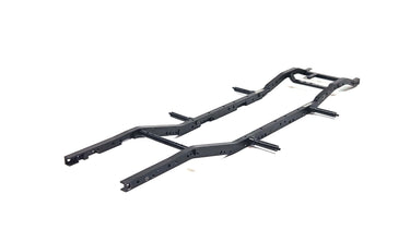 RC4WD Trail Finder 2 Long Wheel Base Chassis Set