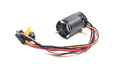 Hobbywing Fusion Pro 2in1 Brushless Motor 2300kv & ESC