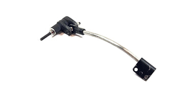 A&M Garage Scale Anti Wrap Bar For Leaf Springs