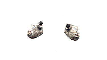 A&M Garage Shackle Reverse Kit +4 For RC4WD Trail Finder 2 Chassis