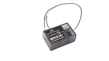 Spektrum SR310 DSMR 3 Channel Receiver
