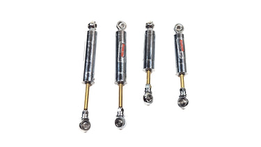 RC4WD Rancho Scale Aluminum Shock Set of 4