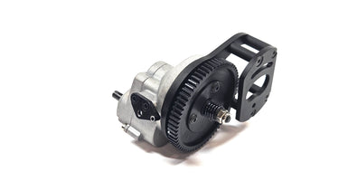 RC4WD Trail Finder 2 R3 Single Speed Scale Transmission