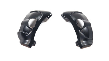 Scale Front Inner Fender Set For RC4WD Trail Finder 2 Chassis