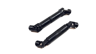 RC4WD Trail Finder 2 Stock Plastic Drive Shaft Set