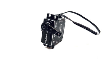 Reefs RC 422HD V2 Programmable Metal Gear Steering Servo