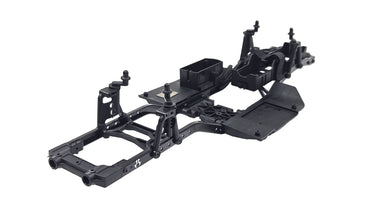 Axial SCX10ii Complete Chassis Set