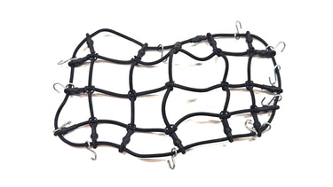 Scale Elastic Cargo Net